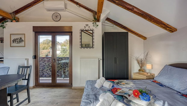 House Pepica With Hot Tub - Foto 5, Zimmer