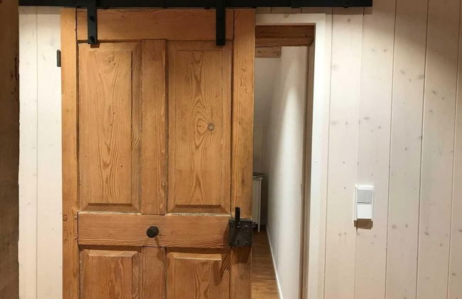 Wildromantisches Appartement am Bachlauf - Photo 5