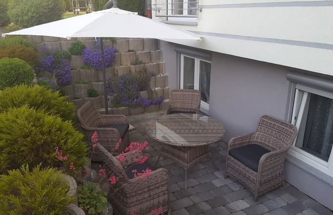 Ferienwohnung Sinsheim - Foto 12