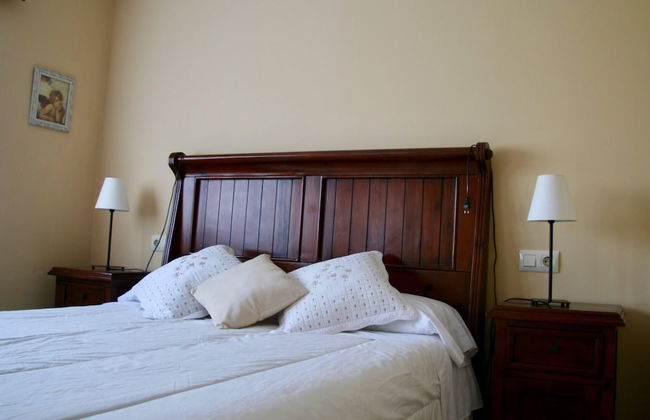 Apartamentos Rurales La Bardenilla - Foto 11