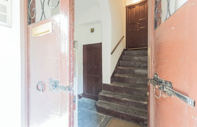 P Terrace by Rent all Como - Foto 3