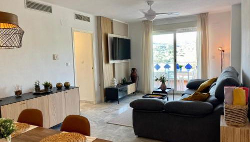 SOLGUEST APARTAMENTO II NAPOLEÓN vistas espectaculares!!! - Photo 2