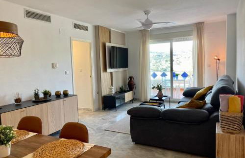 SOLGUEST APARTAMENTO II NAPOLEÓN vistas espectaculares!!! - Photo 2