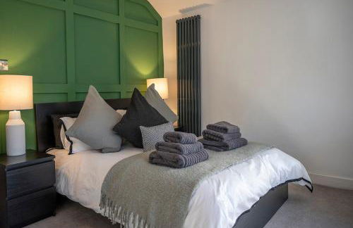 Barmouth High Street Family Apartment - Foto 64