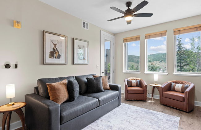 Crestview Condominiums by All Seasons Resort Lodging - Foto 57