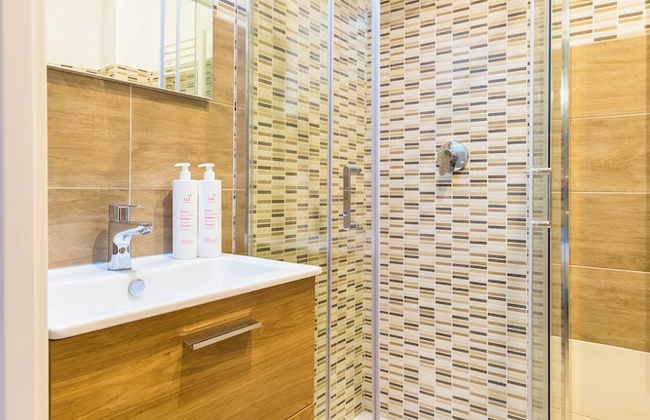 Central Station Apts by Wonderful Italy - Photo 49