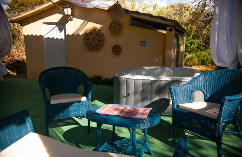 Magnifica villa immersa nella natura con spa privata a due passi dal mare - Foto 3