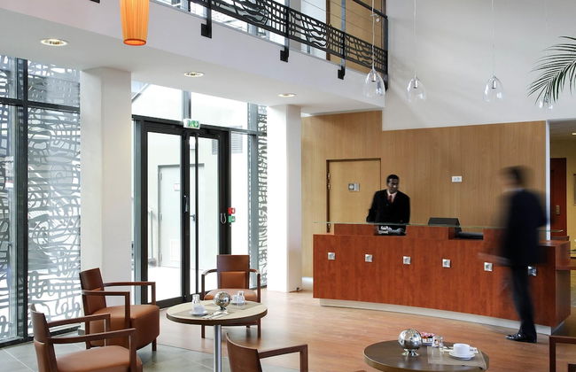 Aparthotel Adagio Bordeaux Gambetta - Foto 20