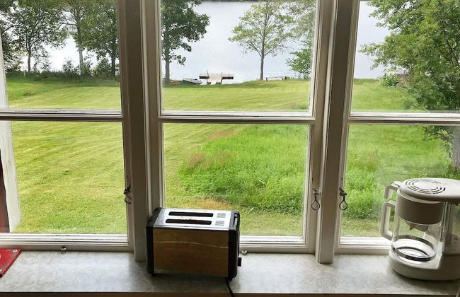 Holiday Home in Bruzaholm - Photo 14