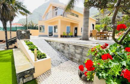 Porto Moniz Villa - Foto 8