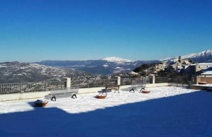 Appartamento Perito - Foto 19