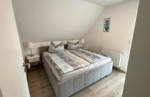 Apartement Seestern mit kleinem Südbalkon, 100m zum Meer - Foto 10