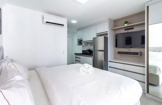 360 Mirante Vila Madalena - Foto 22