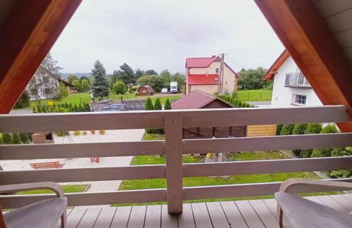 Domki nad jeziorem Widokówka Zarzecze - Foto 52