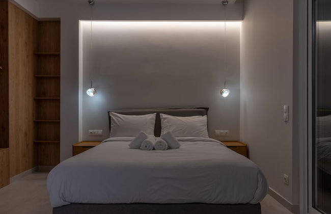 Sunny & Luxurious Penthouse with Terrace - Foto 9