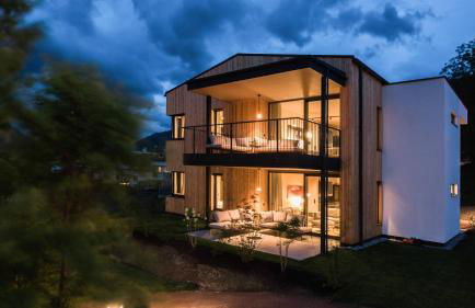 Cirna Gentle Luxury Lodges - Foto 7