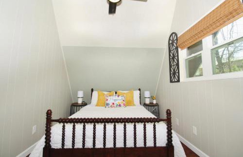 The Lakeside Loft- KY Lake Escape - Pirates Cove - Foto 40