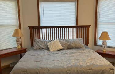 The Water Street House - Foto 10