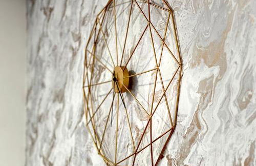 MD Apartments Stuttgart Zuffenhausen - Foto 6