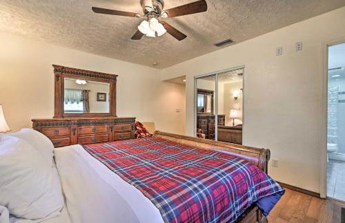 Central Florida Escape on 5 Acres with Grill and Pool! - Foto 15