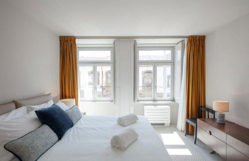 L'Olivier 23 - 2 apartments in a recently renovated Guesthouse - Foto 31