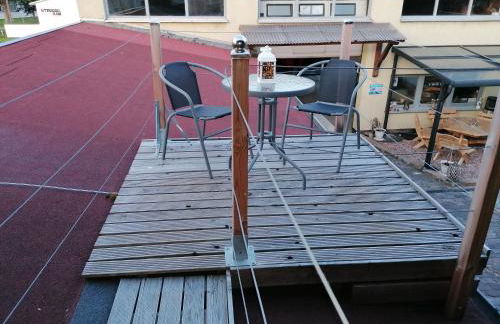 Wohnung am Stadtrand von Eisenach - Foto 8