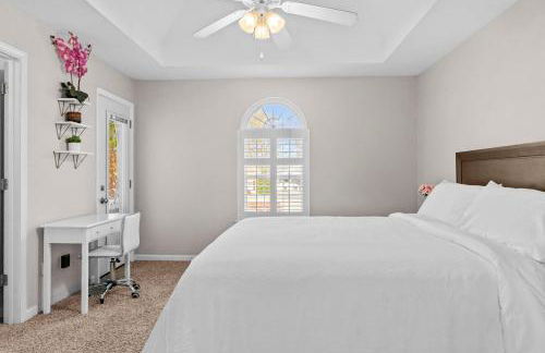 New to Vrbo Jefferson Poolside Escape w pool - Foto 20