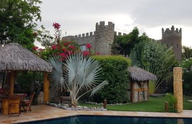 Castello Malu - Photo 1