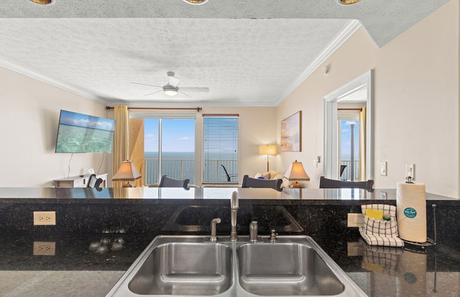 Treasure Island Unit 2011: Sunset Sands, 2 Bed/2 Bath Retreat Sleeps 8! - Photo 29