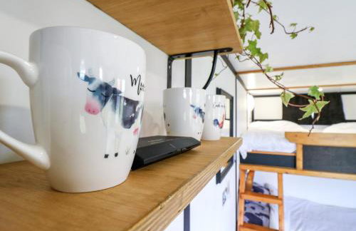 Bluebelle Cow Shed 5 - Foto 5