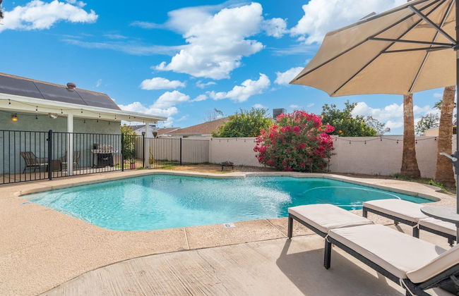 Sunfit Dreams - Photo 20