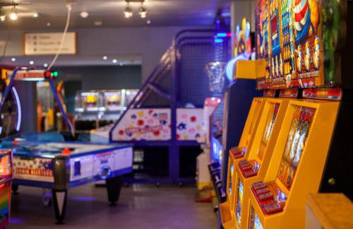 The Cosy Kingfisher at Tattershall Lakes - Foto 48