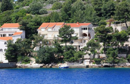 Apartments by the sea Racisce, Korcula - 151 - Foto 1
