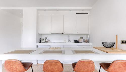 Studio luxe Av Foch vue sur l Etoile - Foto 4