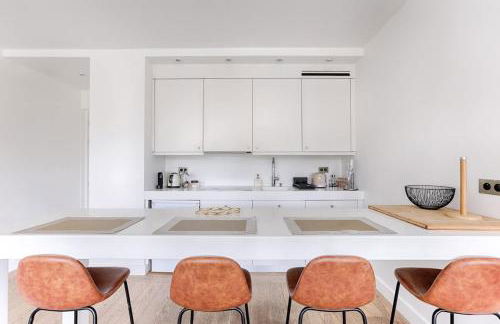 Studio luxe Av Foch vue sur l Etoile - Foto 4