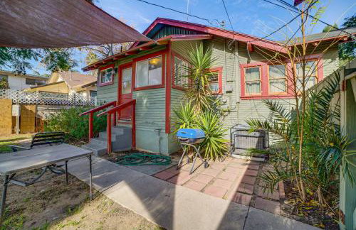 Home half Mi to Dtwn Riverside Families Welcome! - Foto 21