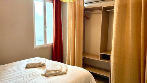 Gîte Molière - Foto 3, storage