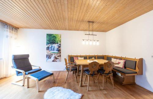 Chalet Annemarie Hohenschwangau - Foto 13