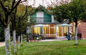 Escape to Nature - Dolac Franić - Foto 52