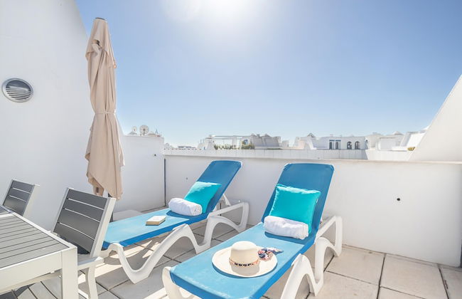 Marbella House - Foto 64