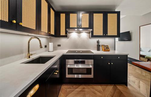 Freeman 802 by Rove Travel - 1BRCondo with Shared Amenities - Foto 2