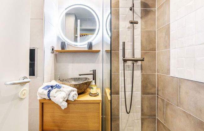 L'Esquinade P1 101 - Foto 15