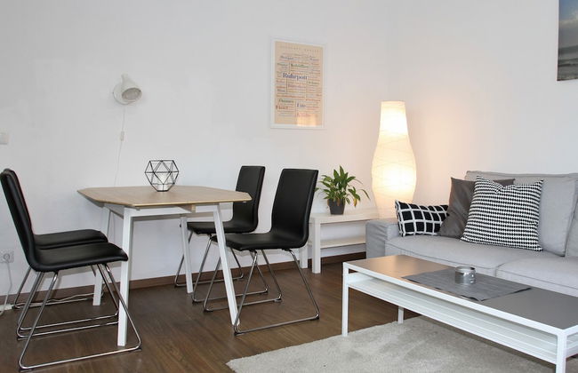 Apartmenthaus in der Arnoldstraße - Foto 14