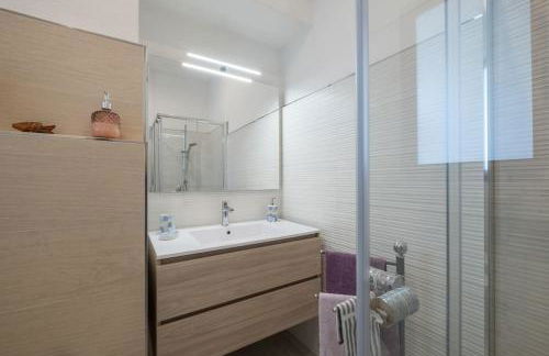 Casa Ofride -Centro-Poetto 10 min-Wi-Fi-Netflix - Foto 23