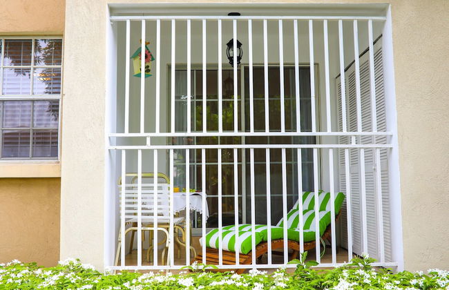 New Kingston's Deluxe Apartment - Foto 24