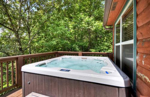 New Mtn Views Hot Tub Arcade Chess - Foto 36