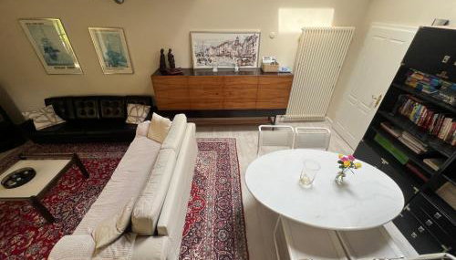 Maisonette Ferienappartement mit Garten - Foto 3