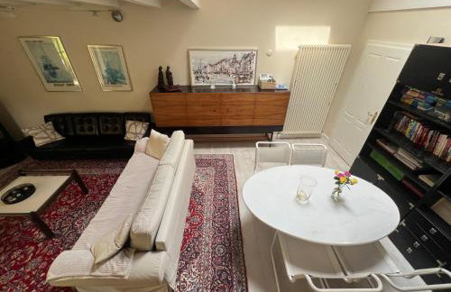 Maisonette Ferienappartement mit Garten - Foto 3