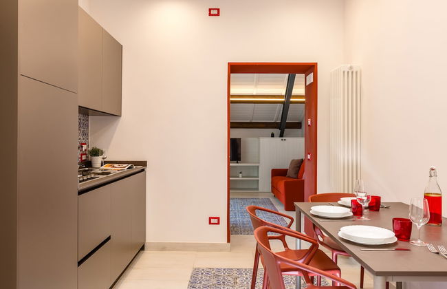 Colonna Apartments by Wonderful Italy - Foto 52