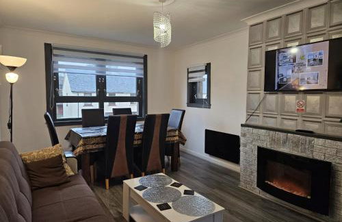 Regina apartment in Fort William - Foto 6